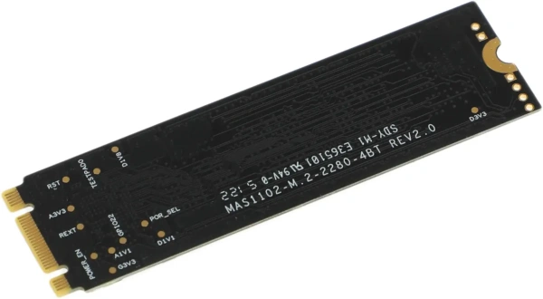 Внутренний SSD-накопитель KingSpec NT-256 2280 256GB